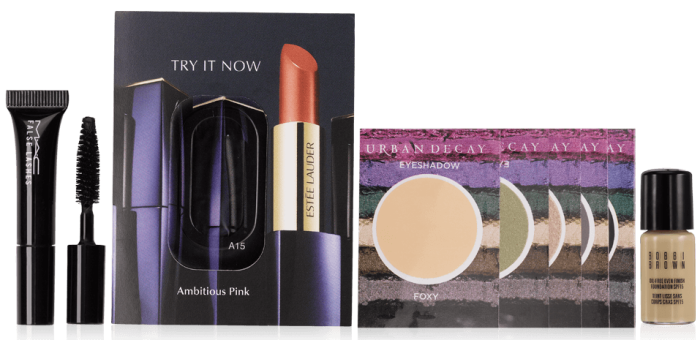 Makeup